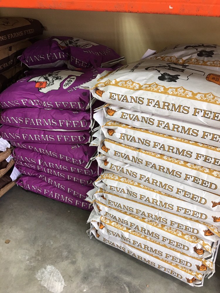 P&J FEED STORE Updated October 2024 15 Photos 5530 W Ridgecreek