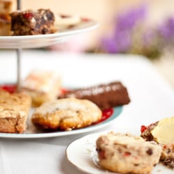 Helen's bakehouse and Tearoom