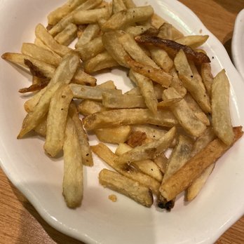 Dot Coffee Shop - French Fries - American Near Me - Houston, Texas Dot Coffee Shop - French Fries - American Near Me - Houston, Texas
