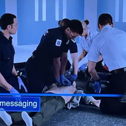 Azusa Dental and Braces - Keep basic life support training regularly.