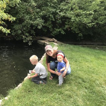 Cold Springs Trout Farm - Lakes Near Me - Ogden, Utah Cold Springs Trout Farm - Lakes Near Me - Ogden, Utah