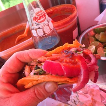 El Sabroso Tacos - Tacos Near Me - Tijuana, BCN El Sabroso Tacos - Tacos Near Me - Tijuana, BCN