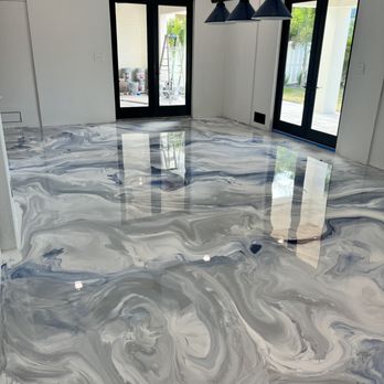 DiamondShield Epoxy And Stone Floors - metallic epoxy floor - Flooring Near Me - St. Petersburg, Florida DiamondShield Epoxy And Stone Floors - metallic epoxy floor - Flooring Near Me - St. Petersburg, Florida