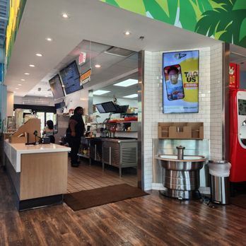 PDQ Plantation - Chicken Shop Near Me - Plantation, Florida PDQ Plantation - Chicken Shop Near Me - Plantation, Florida