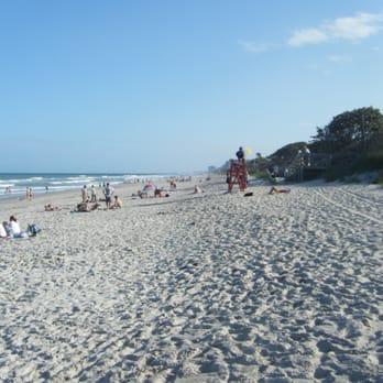 Howard E. Futch Memorial Park - Lots of sand - Parks Near Me - Indialantic, Florida