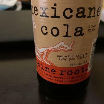 Fire Bowl Cafe - Not the Mexican Coke I was thinking I was getting. - Chinese Near Me - Round Rock, Texas Fire Bowl Cafe - Not the Mexican Coke I was thinking I was getting. - Chinese Near Me - Round Rock, Texas