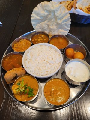 Madras Mantra Marietta by null