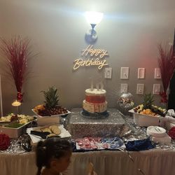 Edible Blessings