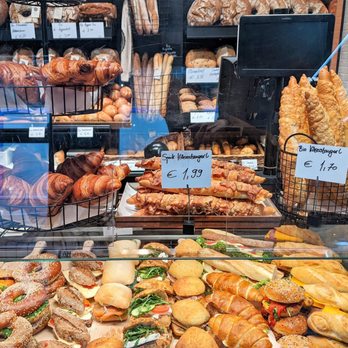 Ströck - @endoedibles on Instagram 03/15/22 - Bakeries Near Me - Vienna, 9