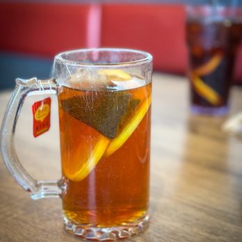 Arcadia Garden Cafe - Hot lemon tea - Chinese Near Me - Arcadia, California Arcadia Garden Cafe - Hot lemon tea - Chinese Near Me - Arcadia, California