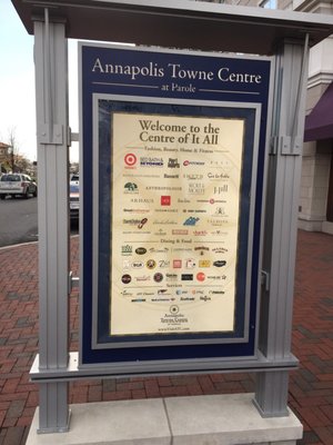 Annapolis Towne Centre 12 Photos 17 Reviews Shopping Centers