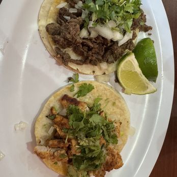 Taqueria Blue Tortilla Restaurant  - Taco - Mexican Near Me - Gilbert, Arizona