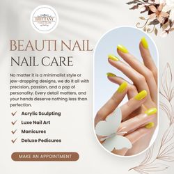 Brittany Nails Salon