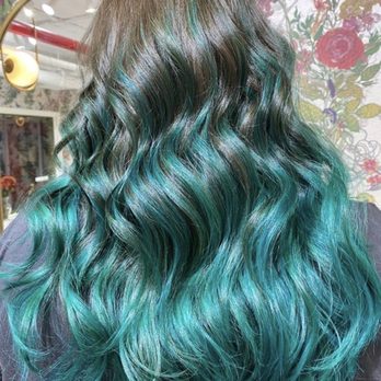 Live by the Sword Salon - Kristina's amazing work - Hair Extensions Near Me - New York, New York Live by the Sword Salon - Kristina's amazing work - Hair Extensions Near Me - New York, New York