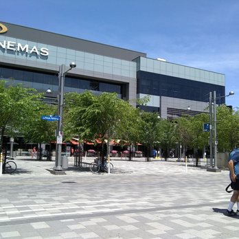 Landsdowne Park - Local Flavor Near Me - Ottawa, Ontario