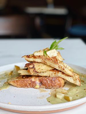 InGrano Bistro Bakery by null