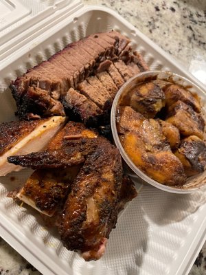 Supreme Barbecue by null