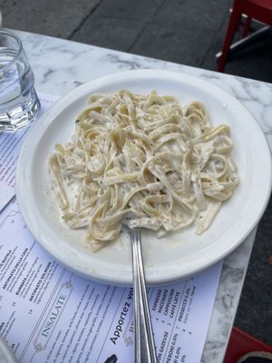 Pizzeria Napoletana by null