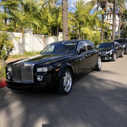 WDR Limo Services - Rolls Royce Phantom
Cadillac XTS
Cadillac Escalade
