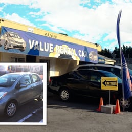 Value Rental Car Value Rental Car