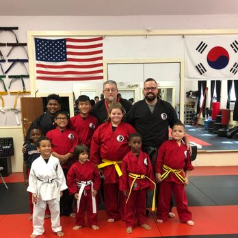 Bashta's Martial Arts - Belt Test July 2018 - Martial Arts Near Me - Hamden, Connecticut Bashta's Martial Arts - Belt Test July 2018 - Martial Arts Near Me - Hamden, Connecticut