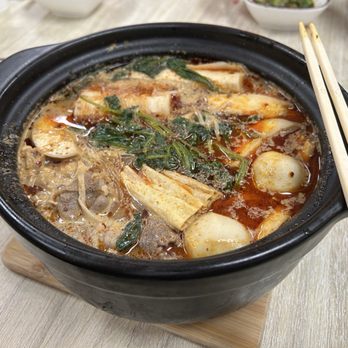 LXF Malatang - Custom made with "special" broth - Hot Pot Near Me - Walnut, California LXF Malatang - Custom made with "special" broth - Hot Pot Near Me - Walnut, California