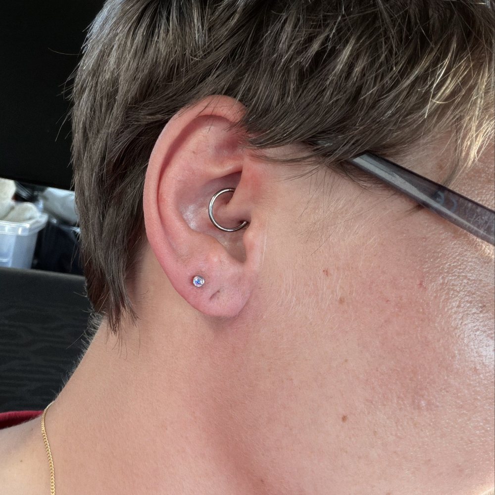 Ink Monkey Tattoo and Piercing - New Piercings! - Piercing Near Me - Venice, California