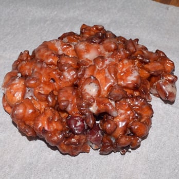 Grannys Donuts & Bakery - Cherry Fritter: Granny's Donuts - Bakeries Near Me - High Point, North Carolina Grannys Donuts & Bakery - Cherry Fritter: Granny's Donuts - Bakeries Near Me - High Point, North Carolina