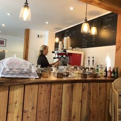 Knockando Woolmill - Full range of pastries and delicious fresh cakes