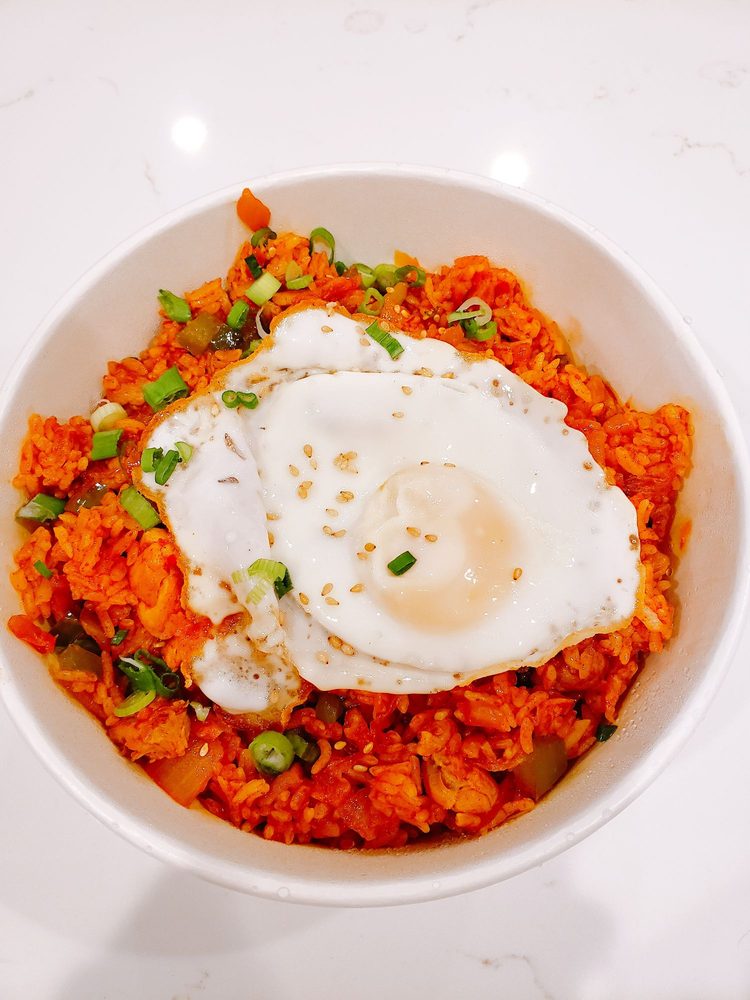 BB.Q CHICKEN QUAIL HILL IRVINE 104 Photos & 104 Reviews 6745 Quail