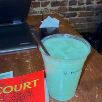 Awaken Coffee - Vanilla matcha - Coffee & Tea Near Me - Knoxville, Tennessee Awaken Coffee - Vanilla matcha - Coffee & Tea Near Me - Knoxville, Tennessee