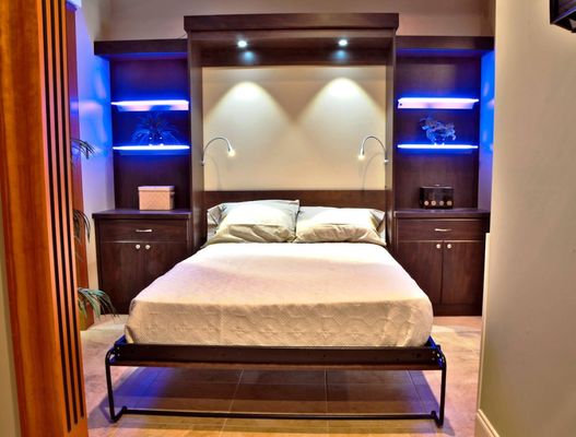 Closet & Cabinet Experts