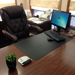 H&R Block - A private office at H & R BLock