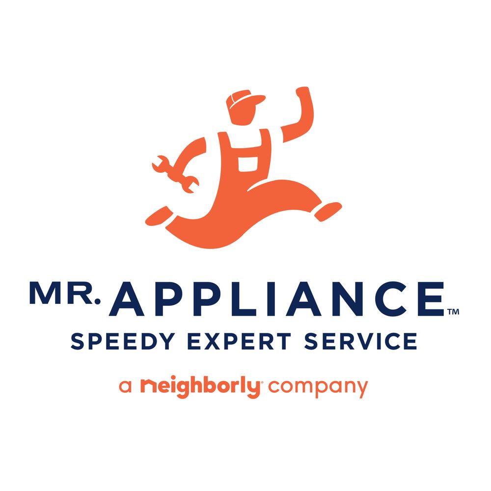 MR. APPLIANCE OF RED DEER Updated October 2024 Request a Quote 19