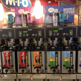 Sheetz - Coffee - Convenience Stores Near Me - Williamsport, Pennsylvania