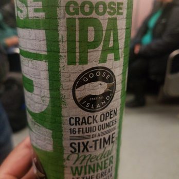 Frank R. Lautenberg Secaucus Junction Station - Beer on the train - Public Transportation Near Me