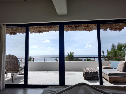 Chiringuito Tulum Hotel by null