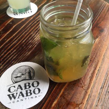 Cabo Wabo - Mexican Near Me - Cabo San Lucas, BCN