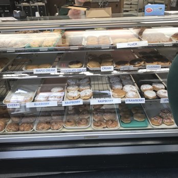 Spudnut Donuts - Donuts Near Me - Berea, Ohio Spudnut Donuts - Donuts Near Me - Berea, Ohio