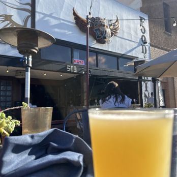 Flying Pig Pub & Kitchen - Hazy June Lake - Pubs Near Me - Oceanside, California Flying Pig Pub & Kitchen - Hazy June Lake - Pubs Near Me - Oceanside, California