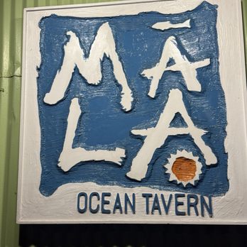 Mala Ocean Tavern - Seafood Near Me - Lahaina, Hawaii