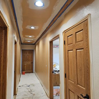 Precision Paintworks - Painters Near Me - Sheridan, Wyoming