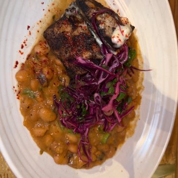 Peche Seafood and Grill - Swordfish special - Seafood Near Me - New Orleans, Louisiana Peche Seafood and Grill - Swordfish special - Seafood Near Me - New Orleans, Louisiana