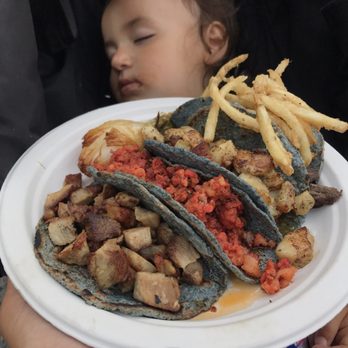 Parklife - Tacos - Bars Near Me - Brooklyn, New York