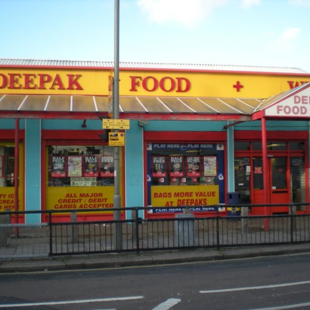 Deepak Foods - Deepak - Grocery Near Me - London, XGL Deepak Foods - Deepak - Grocery Near Me - London, XGL