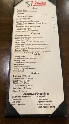 Verona's Cucina Italiana by null