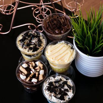 Love Cupcakery - Photo by: @eatwithxjenn3 - Cupcakes Near Me Love Cupcakery - Photo by: @eatwithxjenn3 - Cupcakes Near Me