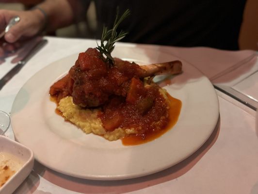 Sirena Serious EATalian by null