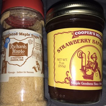 Sage's Apples - Fruits & Veggies Near Me - Chardon, Ohio