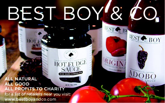 Best Boy & Co Logo